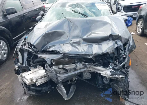 2021 Honda Civic Ex from USA, damaged, VIN SHHFK7H65MU205258